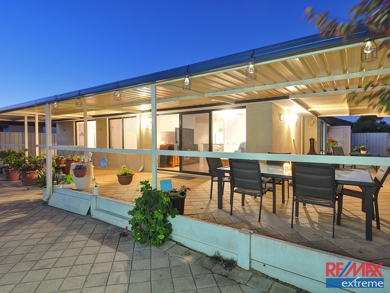 29 Voyage Road, Heathridge WA 6027