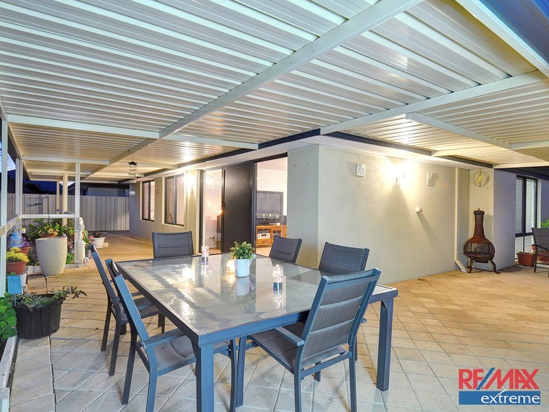 29 Voyage Road, Heathridge WA 6027