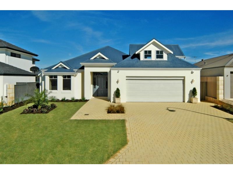 3 Brigantine Drive, Jindalee WA 6036