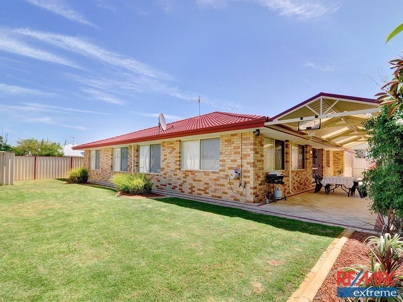 96 Manchester Drive, Hocking WA 6065