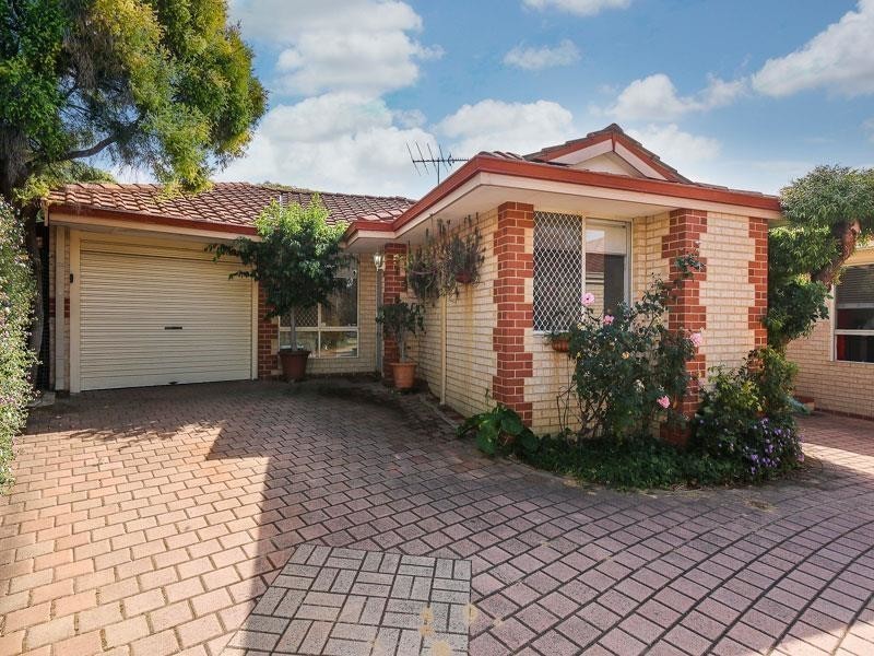 3/13 Langley Crescent, Innaloo WA 6018