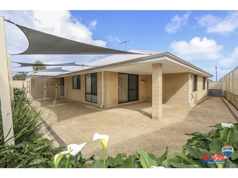 54 Abbey Green Road, Banksia Grove WA 6031