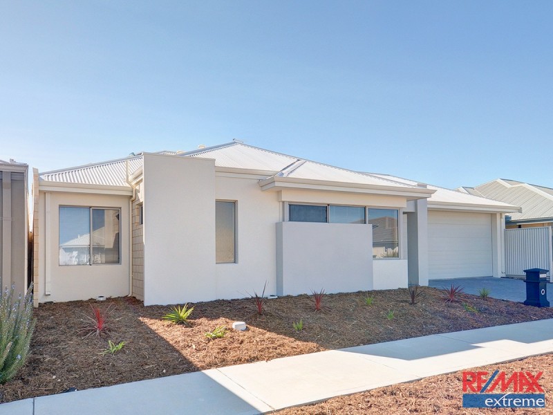 28 Scrubwren Circuit, Alkimos WA 6038