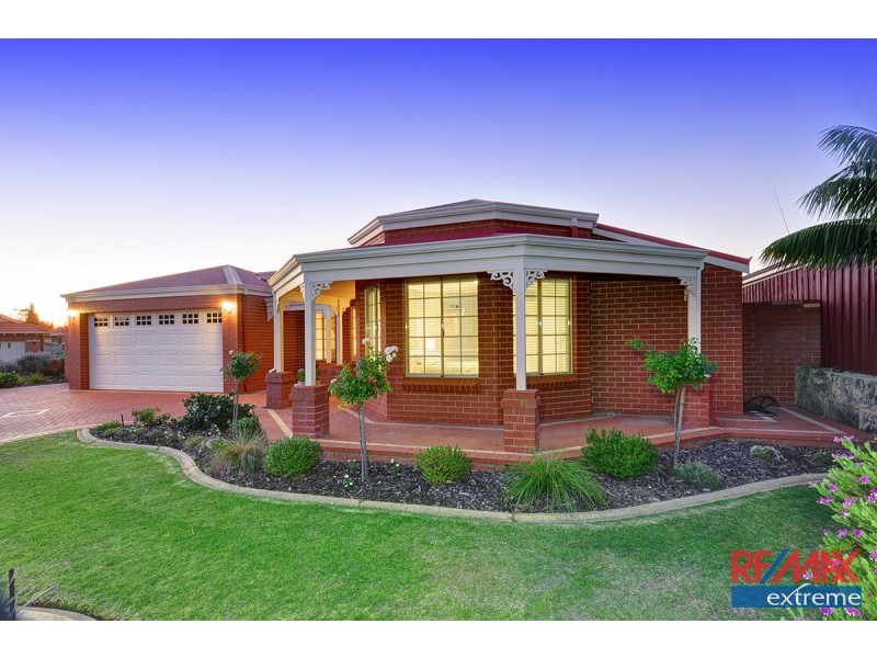 22 St. Sebastien Chase, Iluka WA 6028