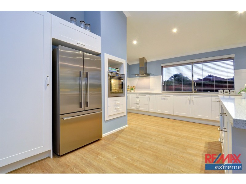 22 St. Sebastien Chase, Iluka WA 6028