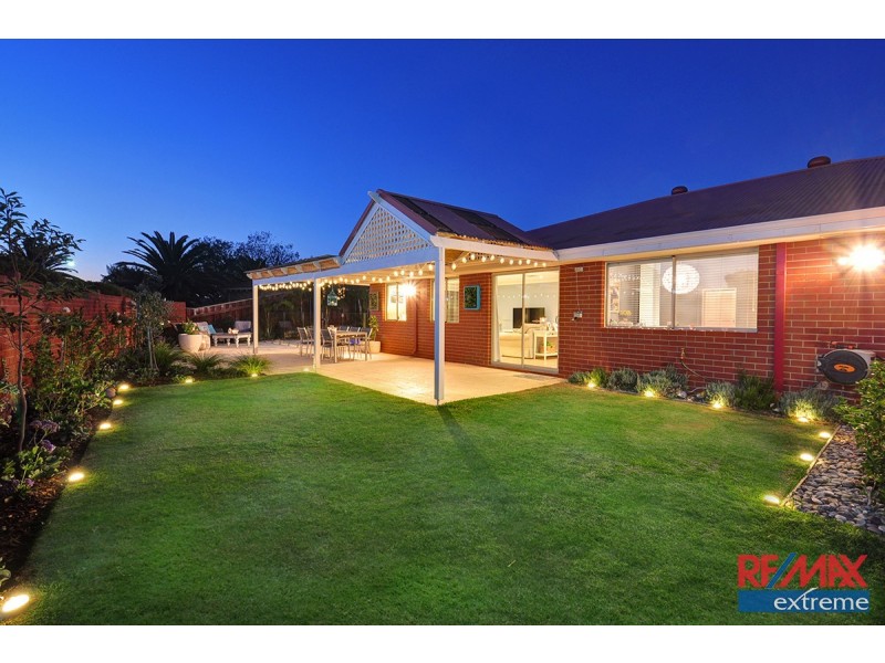 22 St. Sebastien Chase, Iluka WA 6028