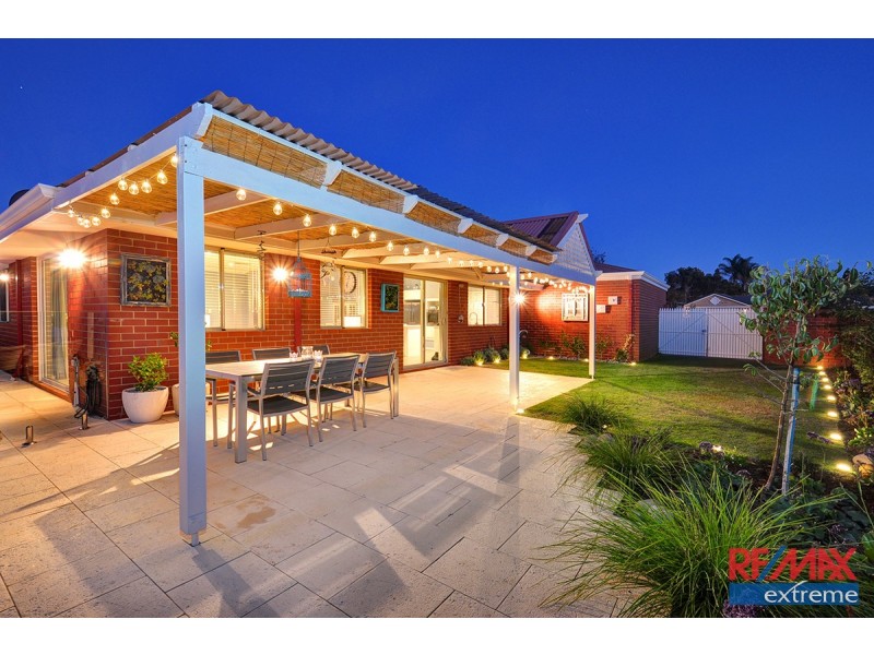 22 St. Sebastien Chase, Iluka WA 6028