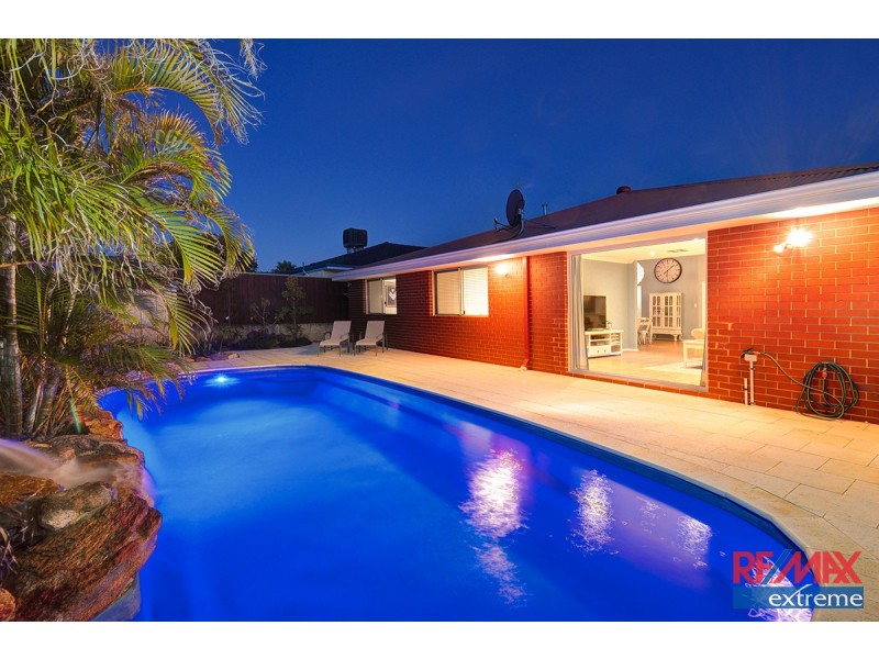 22 St. Sebastien Chase, Iluka WA 6028
