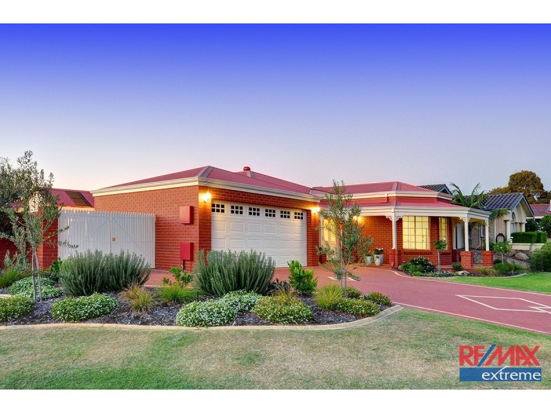 22 St. Sebastien Chase, Iluka WA 6028