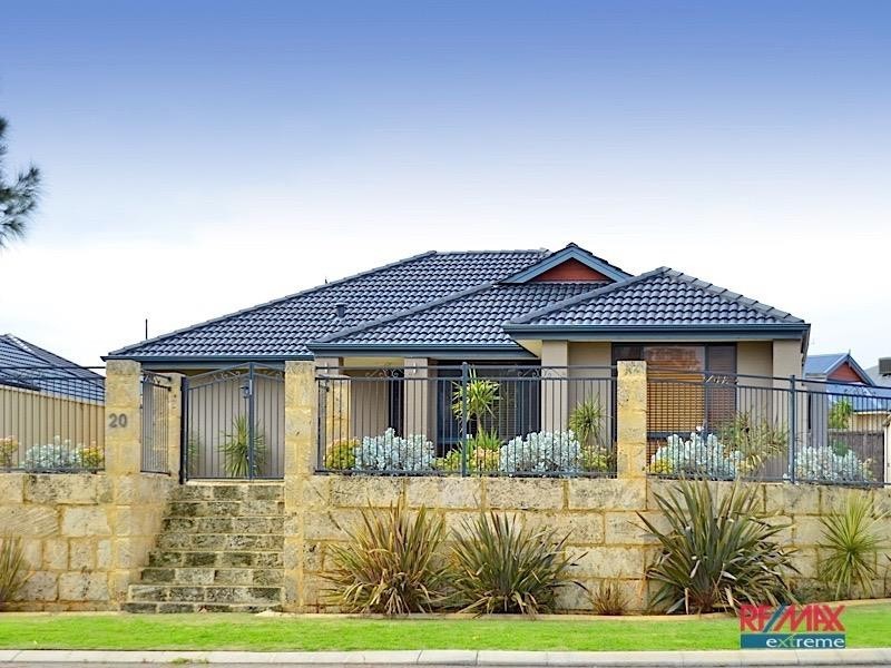 20 Condicote Loop, Butler WA 6036