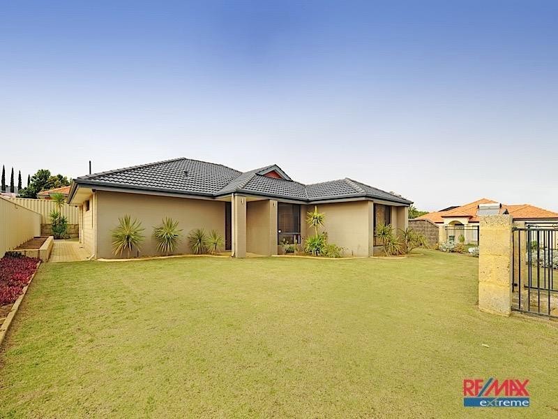 20 Condicote Loop, Butler WA 6036