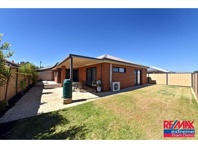 25 Spring Hill, Tapping WA 6065