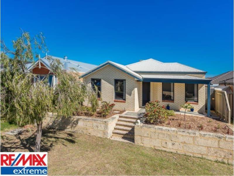 26 Heysham Bend, Butler WA 6036