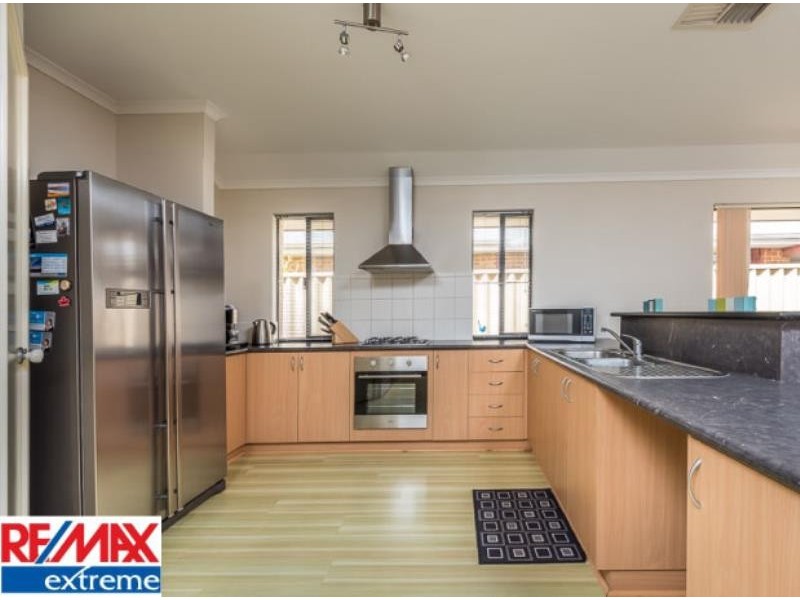 26 Heysham Bend, Butler WA 6036