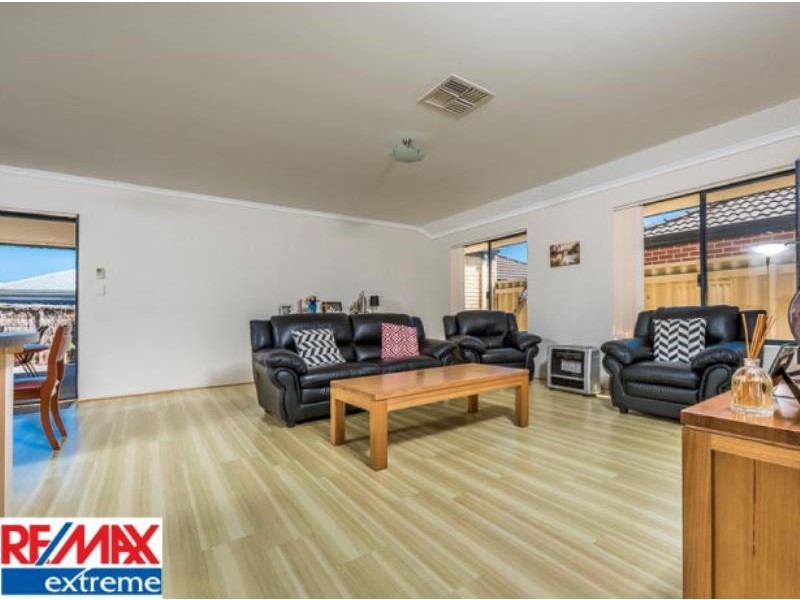 26 Heysham Bend, Butler WA 6036