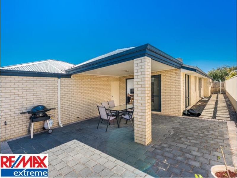 26 Heysham Bend, Butler WA 6036