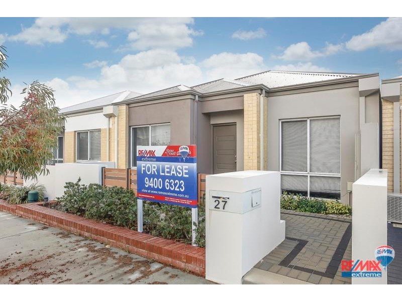 27 Bellini Gardens, Alkimos WA 6038