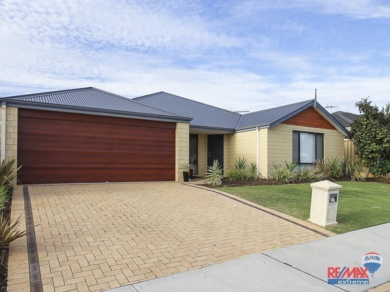 27 Salterforth Road, Butler WA 6036