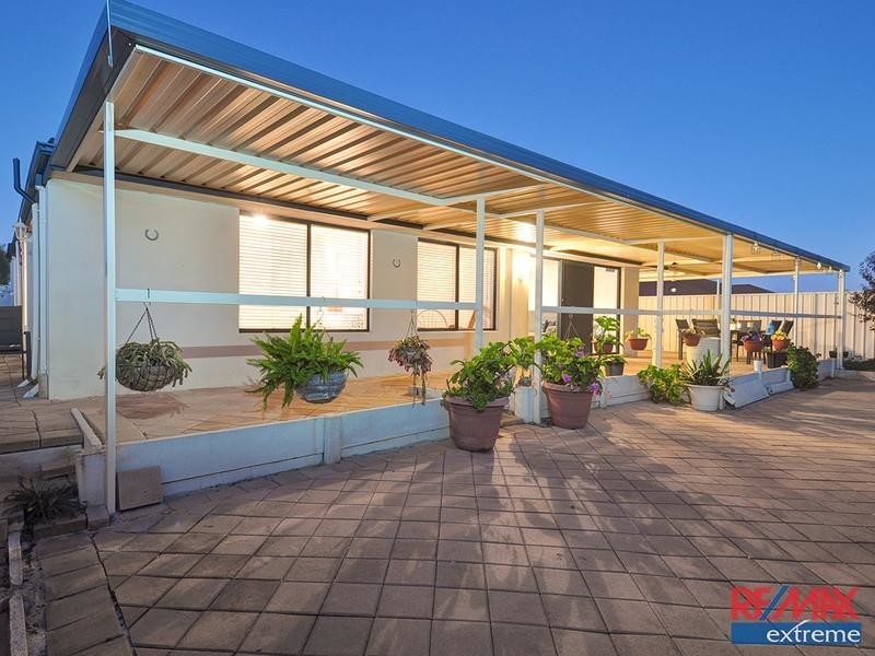 29 Voyage Road, Heathridge WA 6027