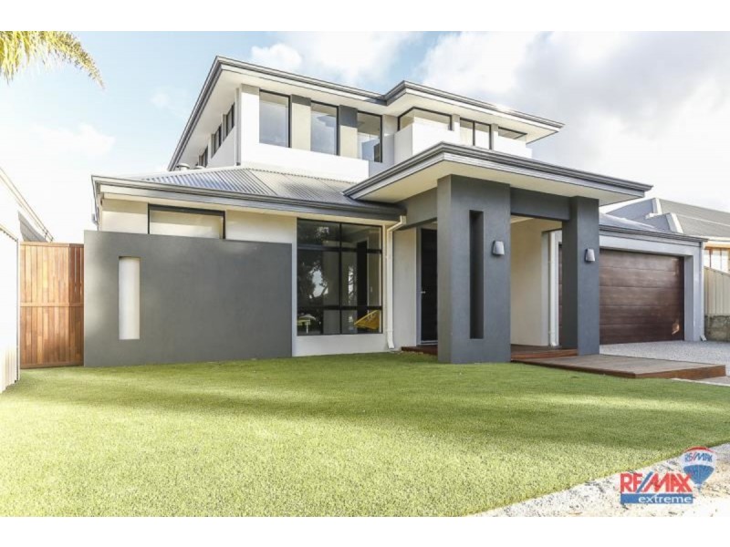 154 St Stephens Crescent, Tapping WA 6065