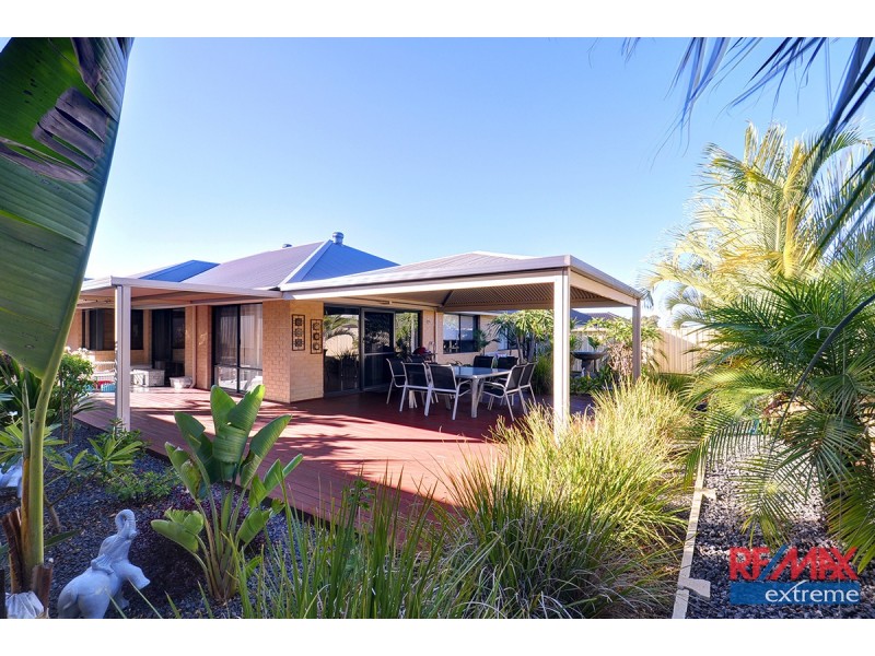 48 Yandella Promenade, Tapping WA 6065