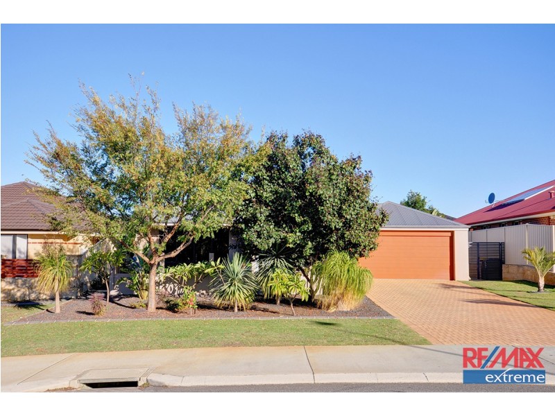 48 Yandella Promenade, Tapping WA 6065