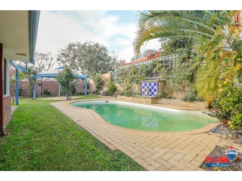 8 Kuta Circuit, Iluka WA 6028