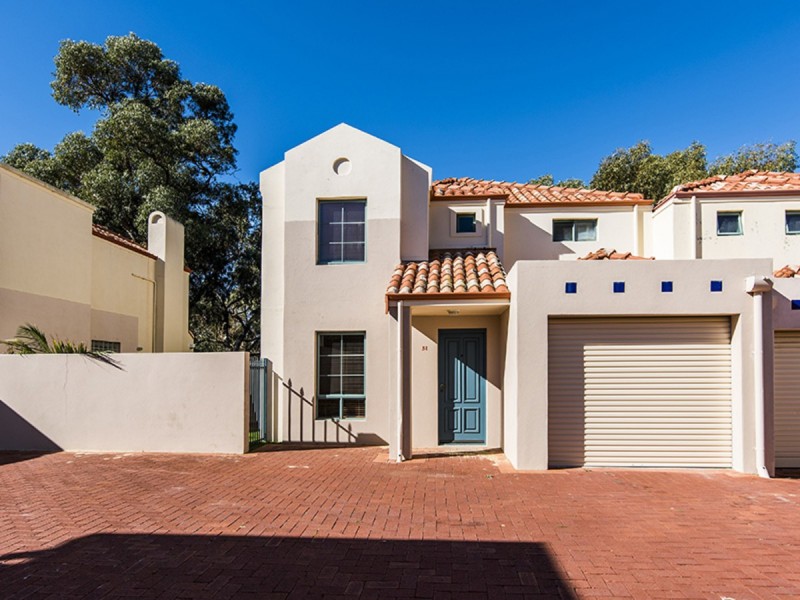 51 Long Island Pass, Connolly WA 6027