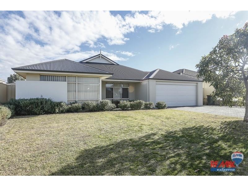 38 Lynella Circuit, Banksia Grove WA 6031