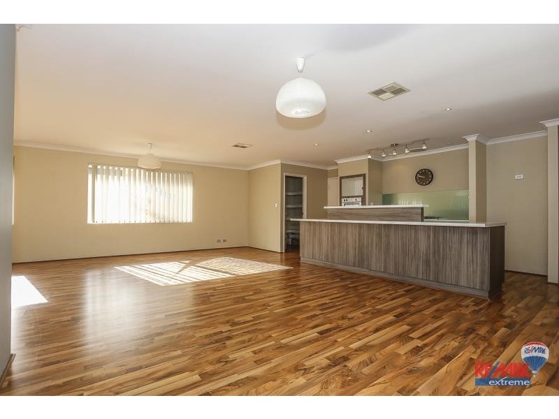 38 Lynella Circuit, Banksia Grove WA 6031