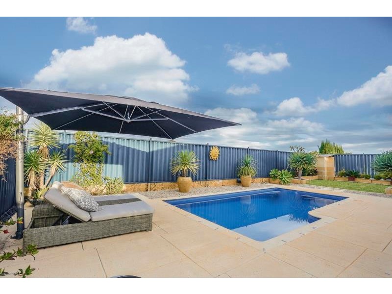 158 Delgado Parade, Iluka WA 6028