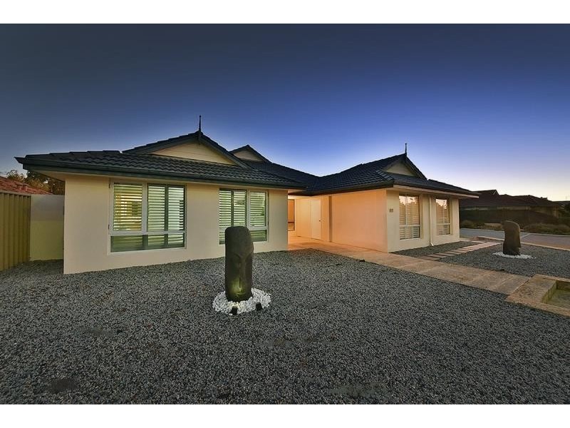66 Kingsbridge Boulevard, Butler WA 6036