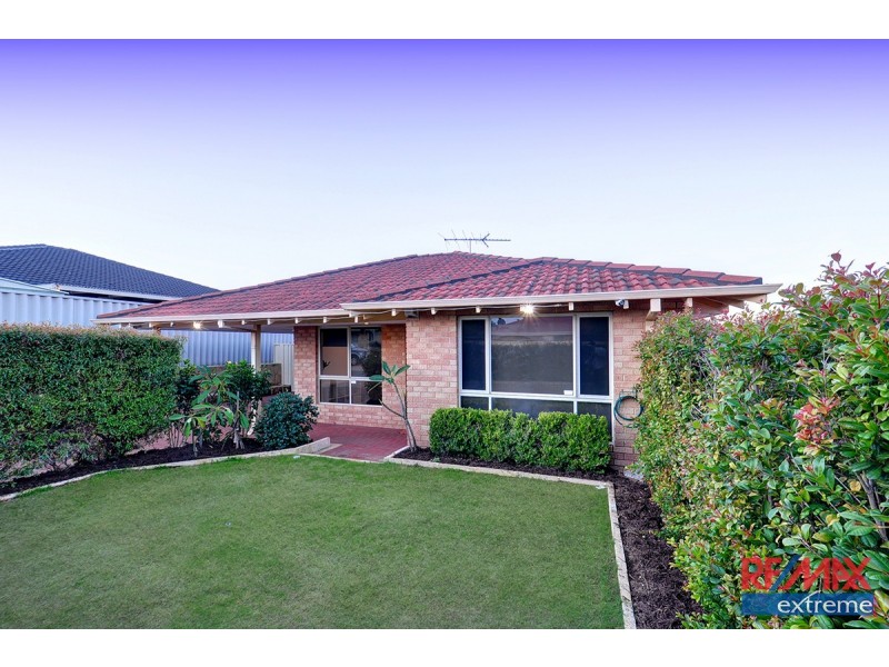 1/18 Bennevis Turn, Kinross WA 6028