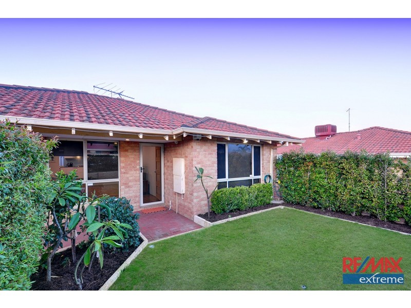 1/18 Bennevis Turn, Kinross WA 6028