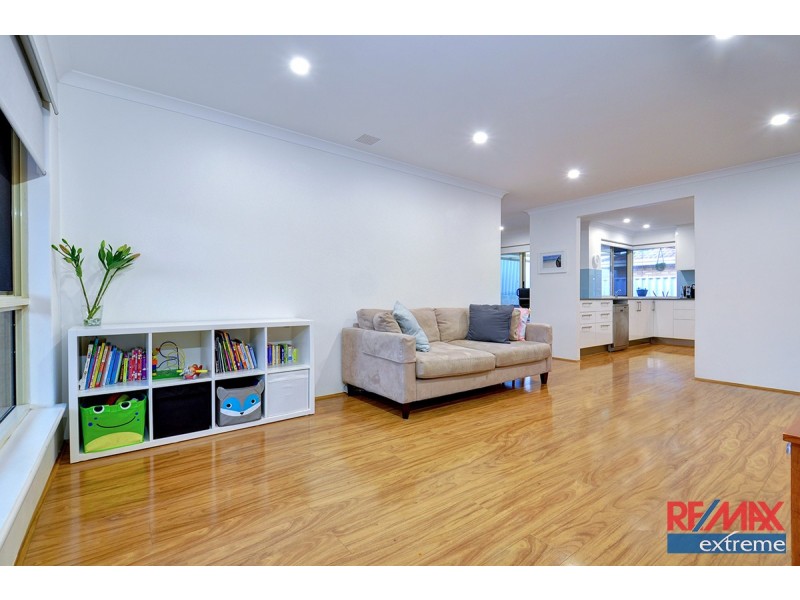 1/18 Bennevis Turn, Kinross WA 6028