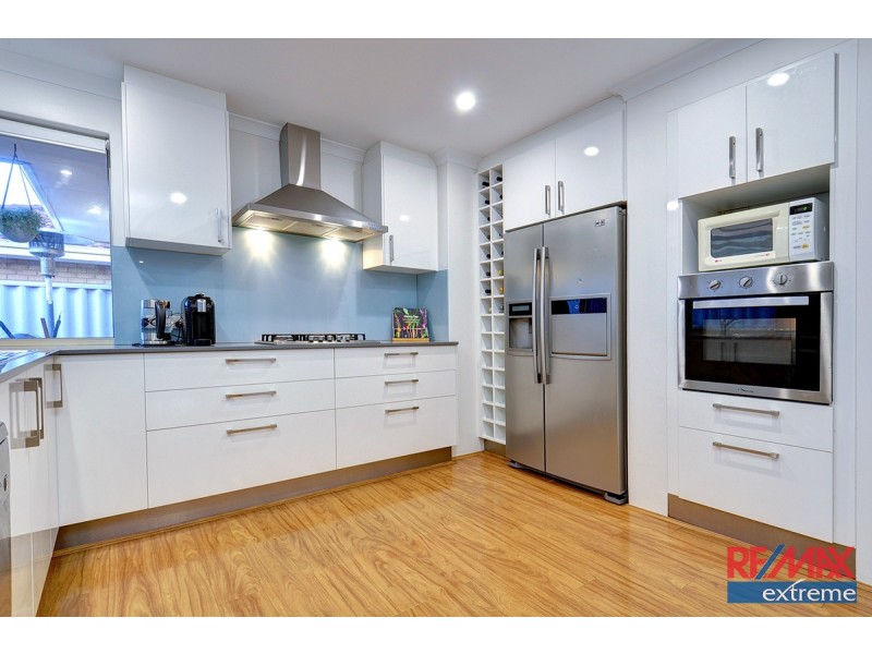 1/18 Bennevis Turn, Kinross WA 6028