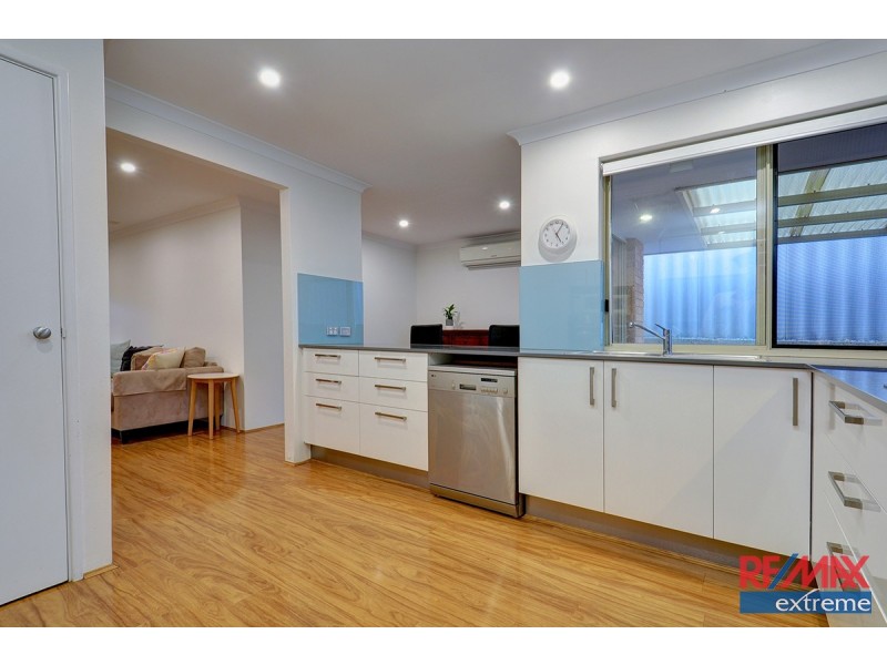 1/18 Bennevis Turn, Kinross WA 6028