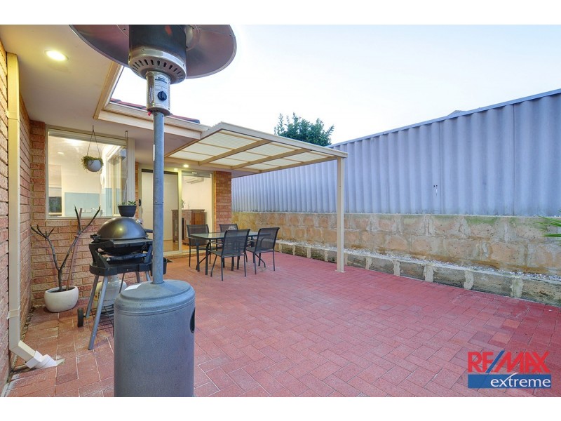 1/18 Bennevis Turn, Kinross WA 6028