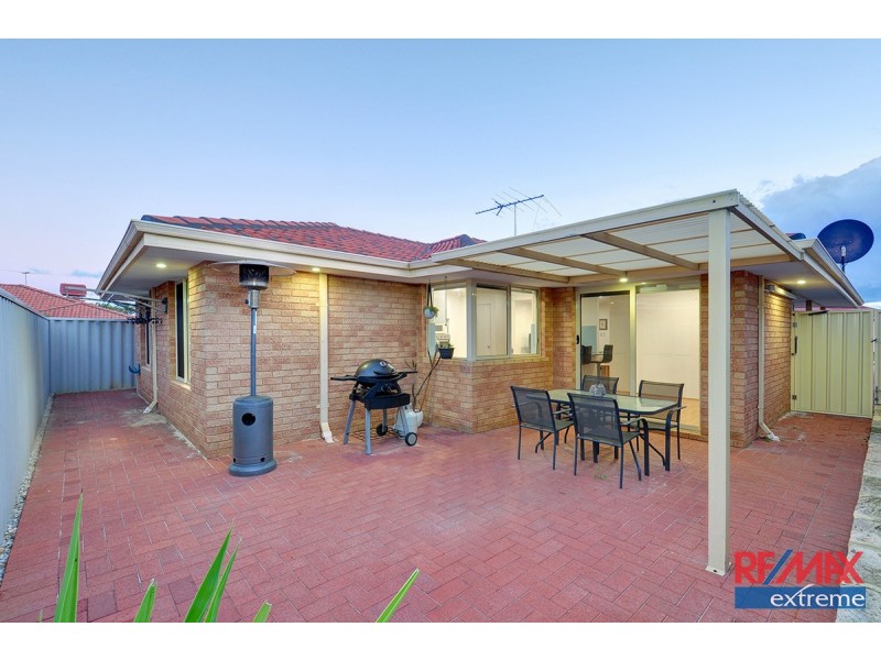 1/18 Bennevis Turn, Kinross WA 6028