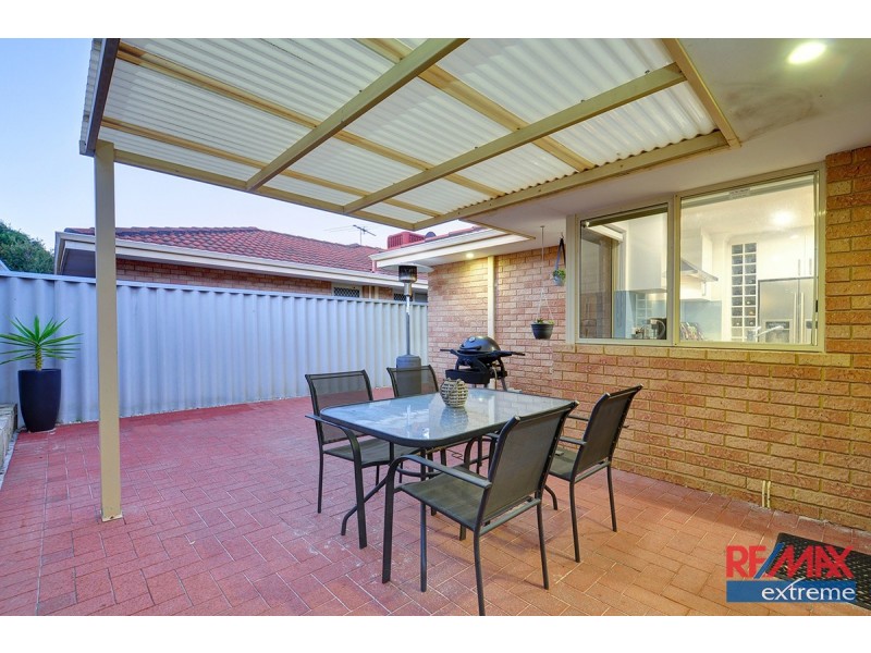 1/18 Bennevis Turn, Kinross WA 6028