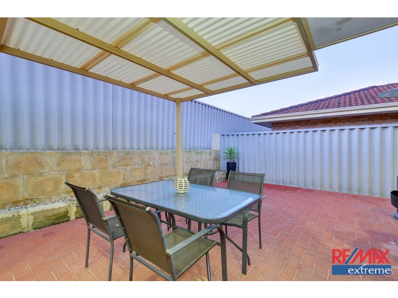 1/18 Bennevis Turn, Kinross WA 6028