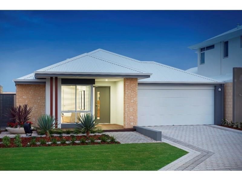 18 Silas Parade, Alkimos WA 6038