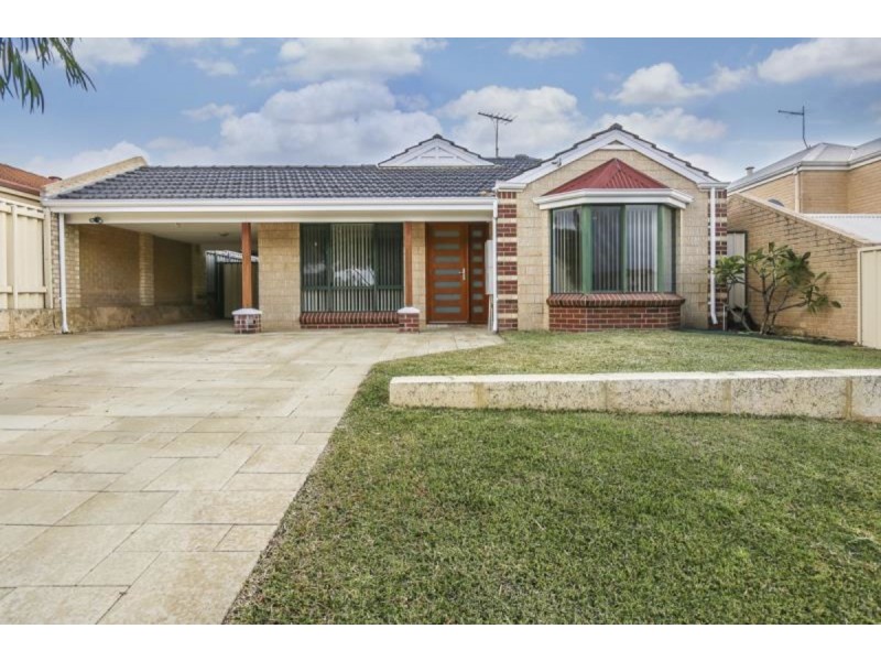 4 Doncaster Square, Currambine WA 6028