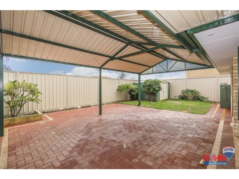 4 Doncaster Square, Currambine WA 6028