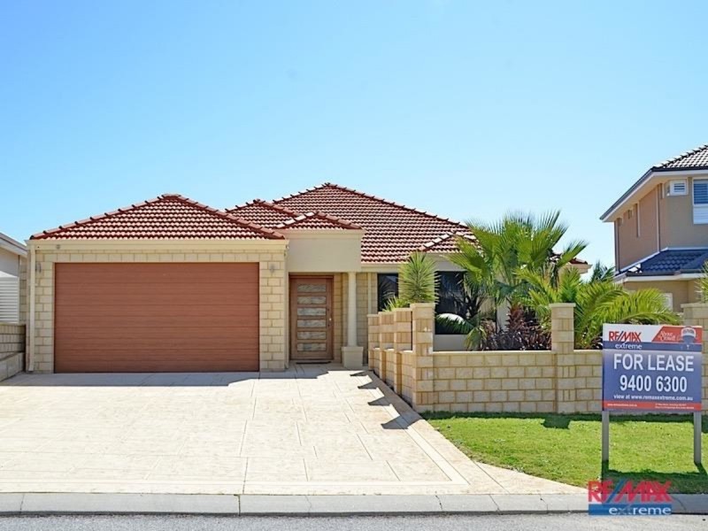 26 Sailboat Link, Jindalee WA 6036
