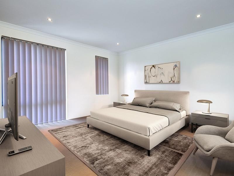 8 Boldwood Road, Banksia Grove WA 6031