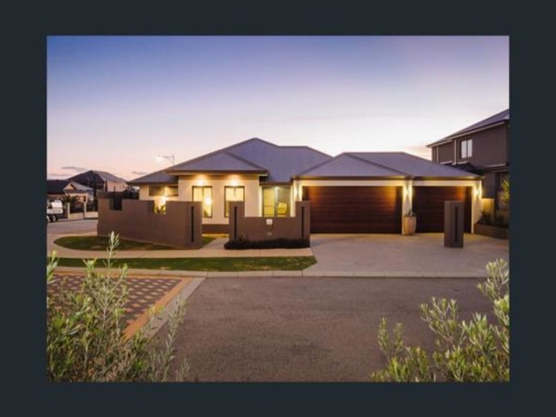 44 Quarram Crescent, Burns Beach WA 6028
