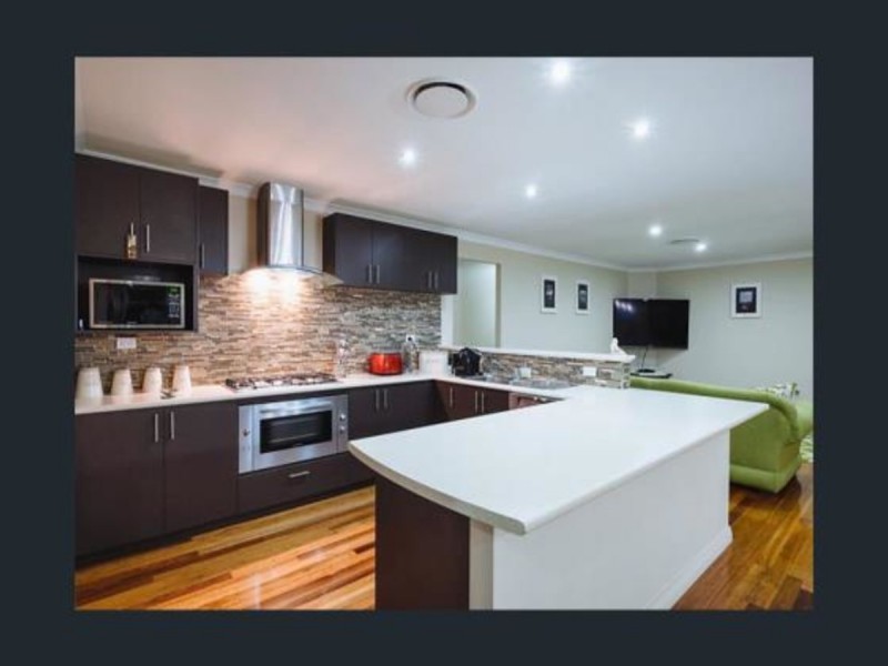 44 Quarram Crescent, Burns Beach WA 6028