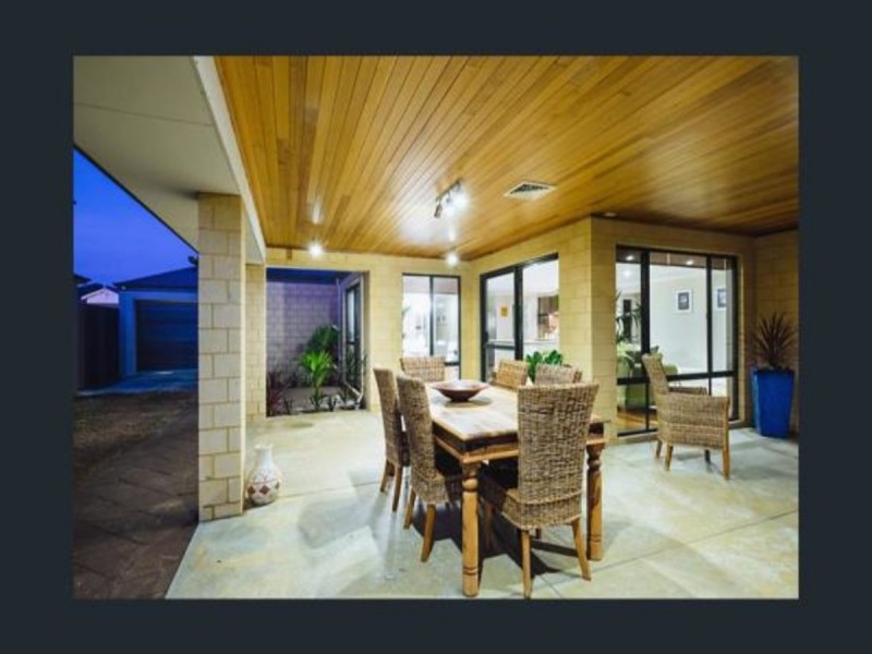 44 Quarram Crescent, Burns Beach WA 6028