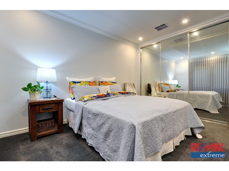 36 Blackpool Promenade, Iluka WA 6028